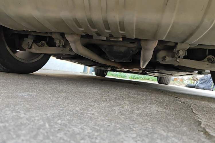 Used Mercedes-Benz M-Class 2012 ML 350 Luxury Edition Chassis Rear