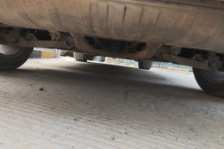 Used Mercedes-Benz M-Class 2012 ML 350 Sport Edition Chassis Rear