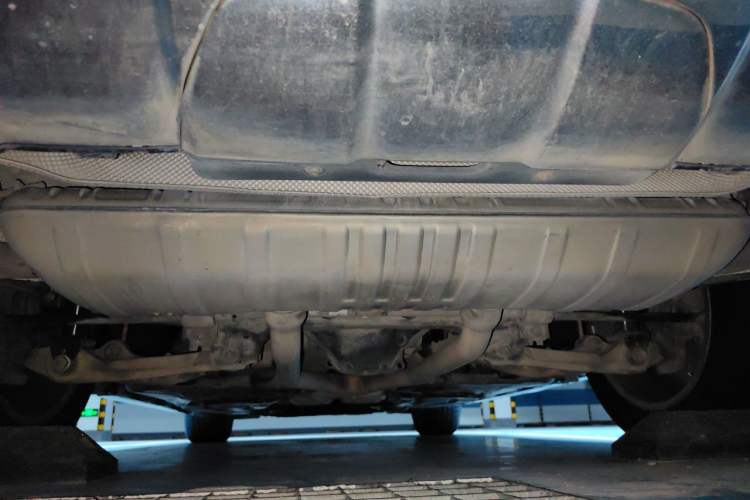 Used Mercedes-Benz M-Class 2012 ML 350 Luxury Edition Chassis Rear