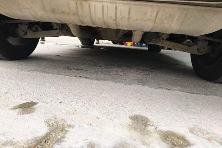 Used Mercedes-Benz M-Class 2012 ML 300 Chassis Rear