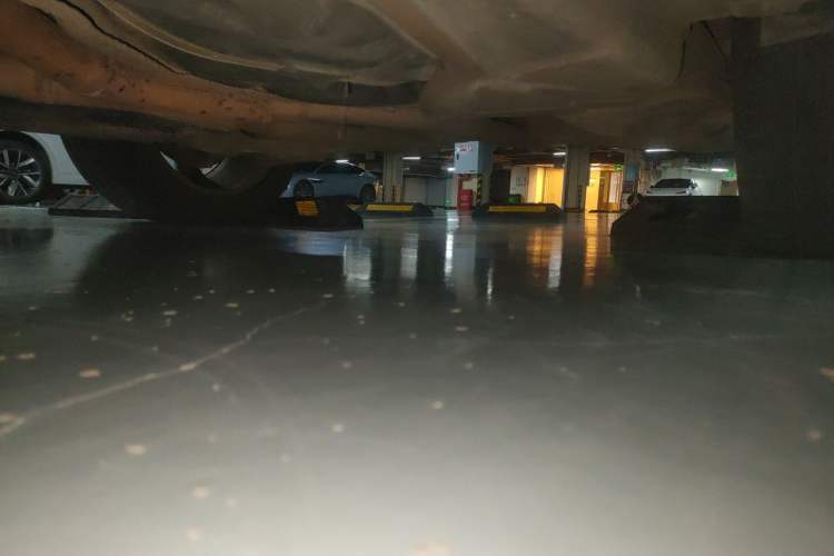 Used Mercedes-Benz M-Class 2012 ML 300 Chassis Rear Left