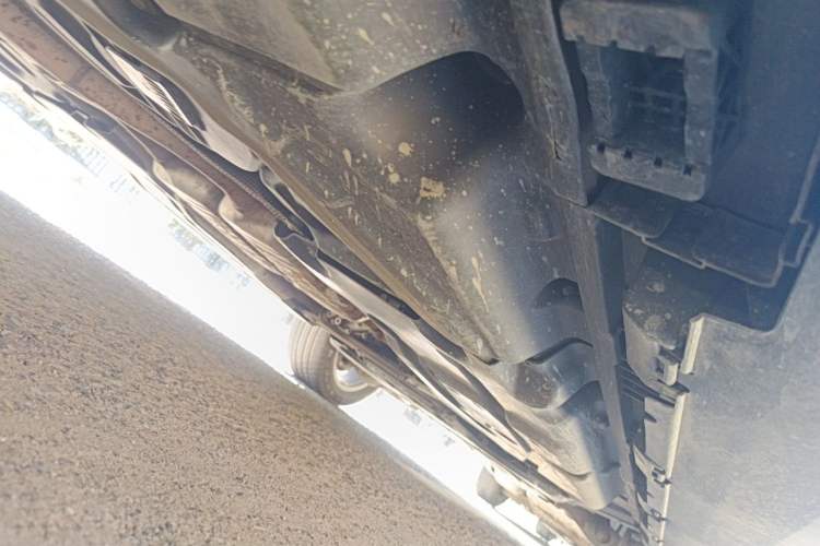 Used Mercedes-Benz M-Class 2012 ML 300 Chassis Rear Right