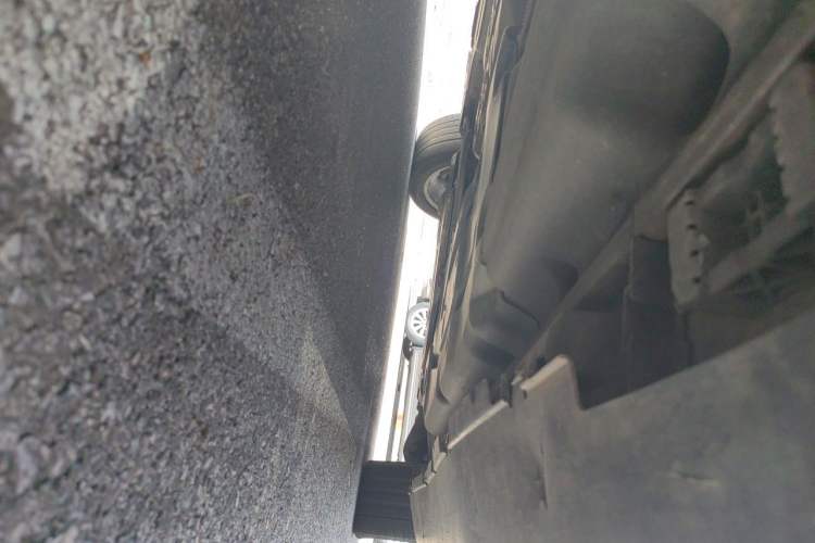 Used Mercedes-Benz M-Class 2012 ML 300 Chassis Rear Right