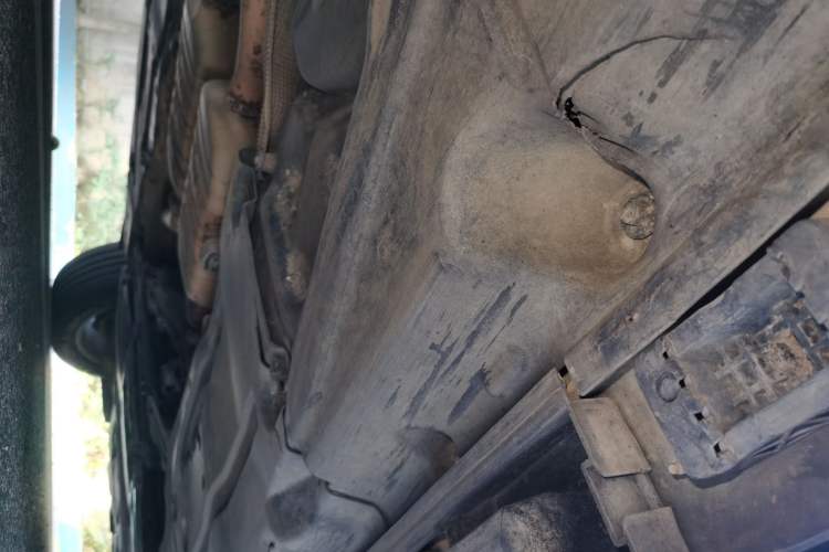 Used Mercedes-Benz M-Class 2012 ML 350 Luxury Edition Chassis Rear Right