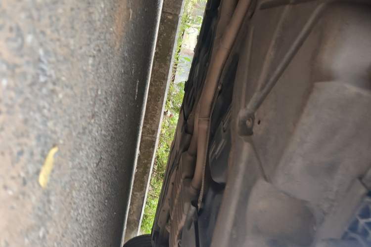 Used Mercedes-Benz M-Class 2012 ML 350 Sport Edition Chassis Rear Right