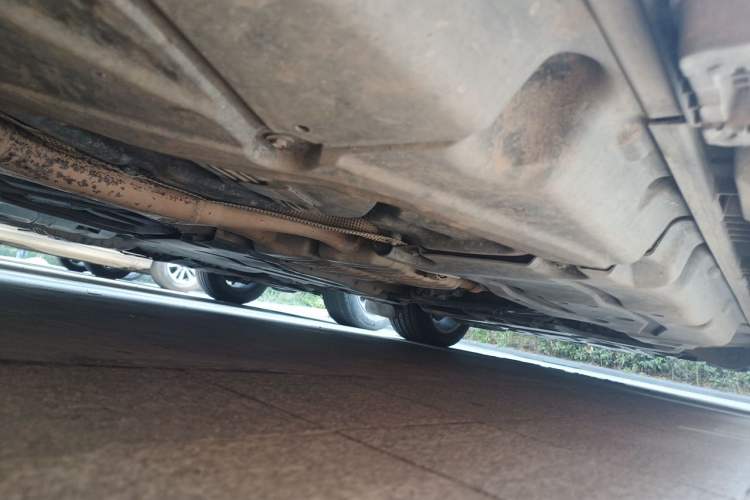 Used Mercedes-Benz M-Class 2012 ML 350 Sport Edition Chassis Rear Right