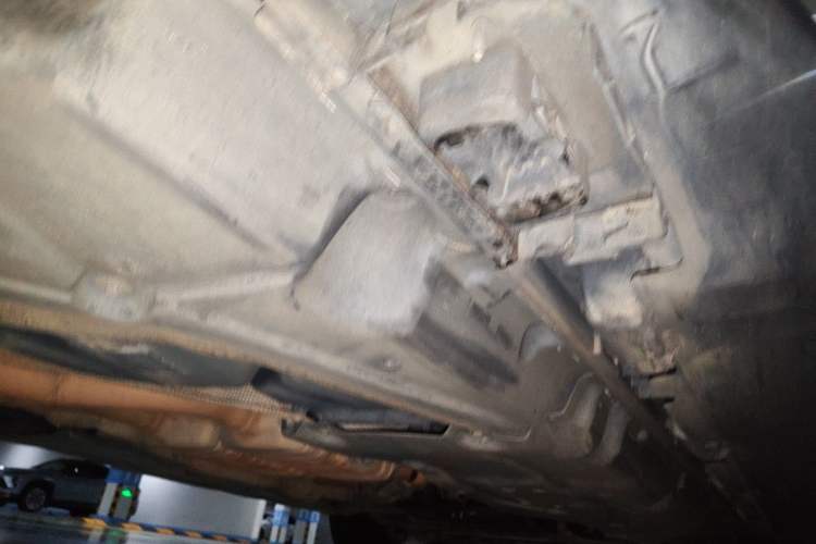 Used Mercedes-Benz M-Class 2012 ML 300 Chassis Rear Right