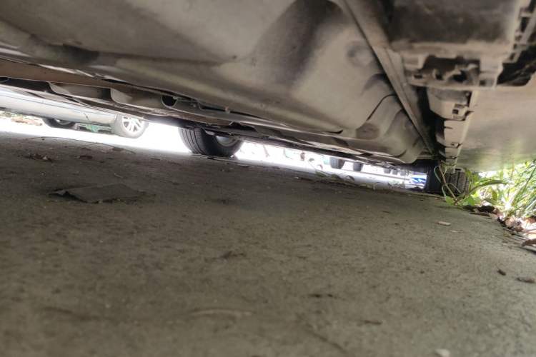 Used Mercedes-Benz M-Class 2012 ML 350 Sport Edition Chassis Rear Right