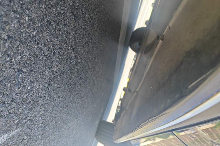 Used Mercedes-Benz M-Class 2012 ML 350 Luxury Edition Chassis Rear Right