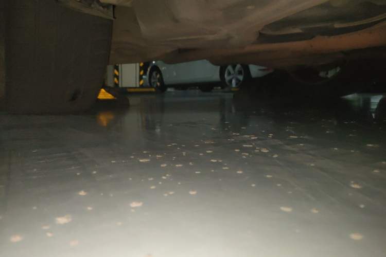 Used Mercedes-Benz M-Class 2012 ML 300 Chassis Rear Right