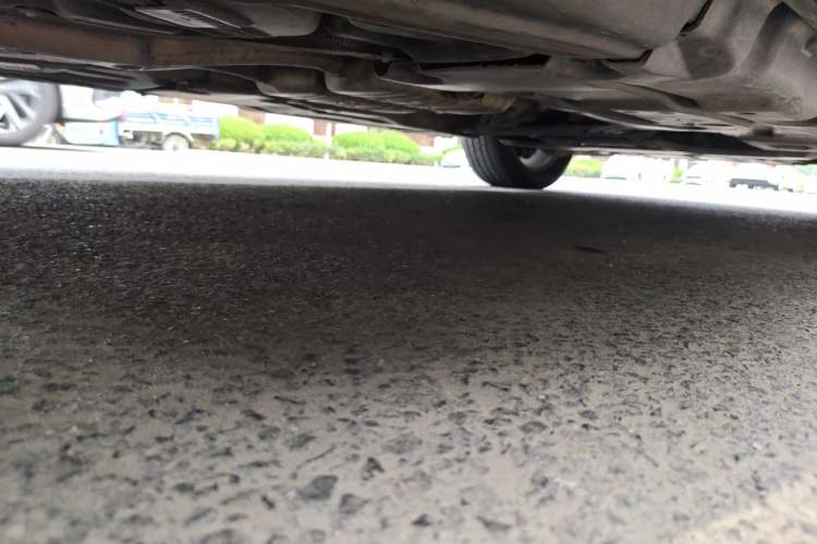 Used Mercedes-Benz M-Class 2012 ML 350 Sport Edition Chassis Rear Right