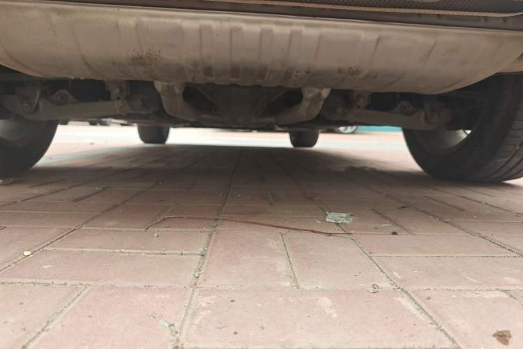 Used Mercedes-Benz M-Class 2012 ML 350 Sport Edition Chassis Rear