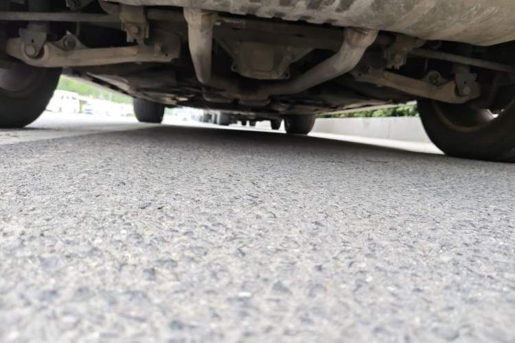 Used Mercedes-Benz M-Class 2012 ML 350 Sport Edition Chassis Rear