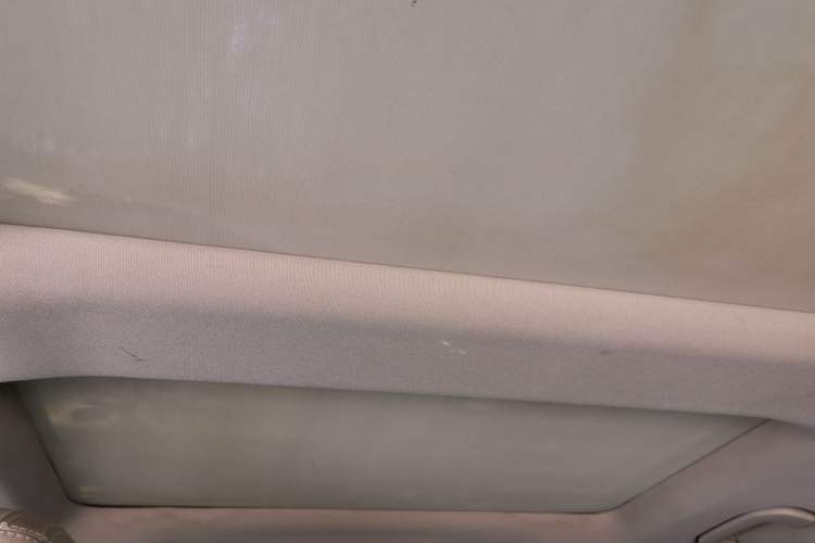 Used Mercedes-Benz M-Class 2012 ML 350 Luxury Edition Headliner