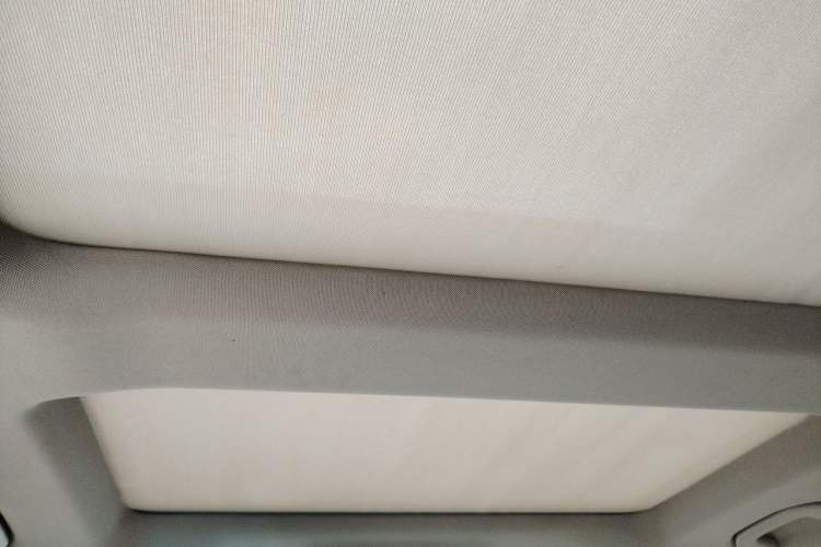 Used Mercedes-Benz M-Class 2012 ML 350 Sport Edition Headliner