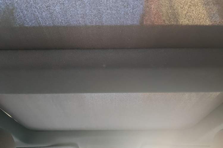 Used Mercedes-Benz M-Class 2012 ML 350 Luxury Edition Headliner