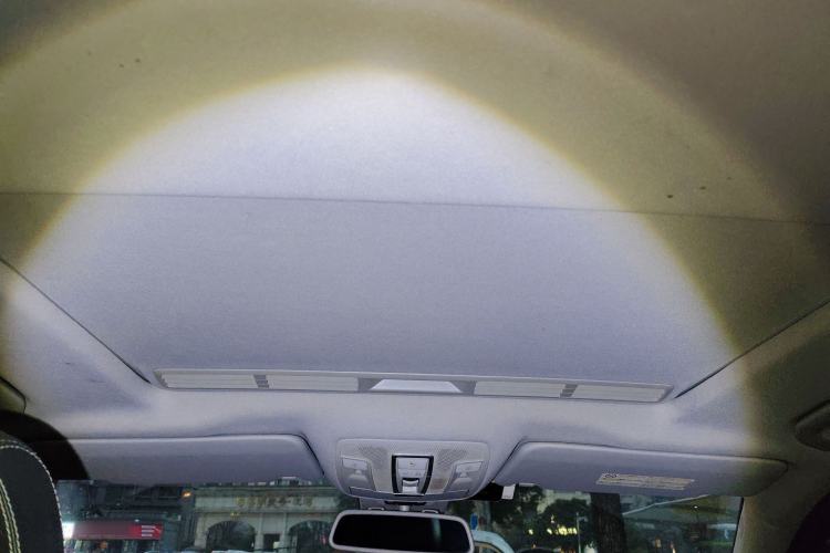 Used Mercedes-Benz M-Class 2012 ML 300 Headliner