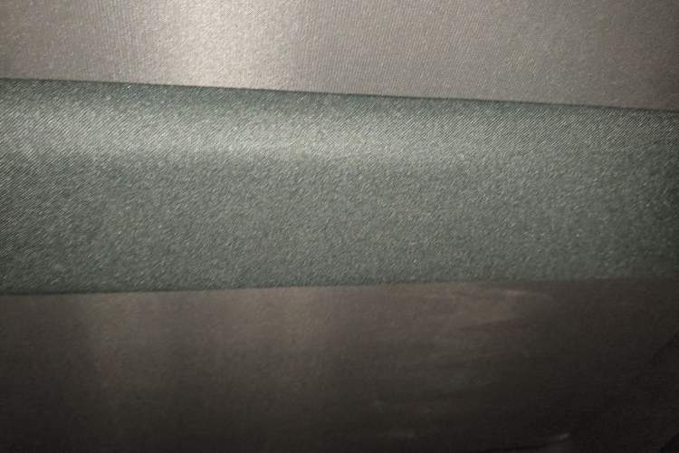 Used Mercedes-Benz M-Class 2012 ML 350 Luxury Edition Headliner