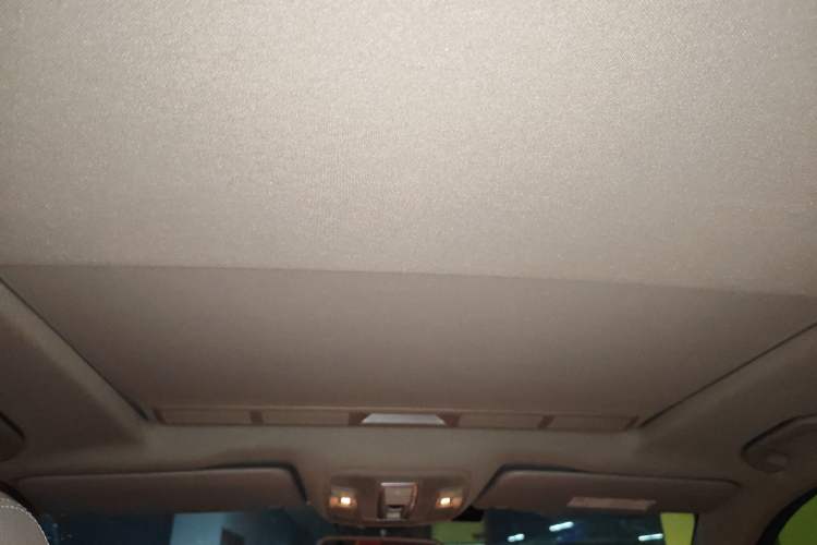 Used Mercedes-Benz M-Class 2012 ML 300 Headliner