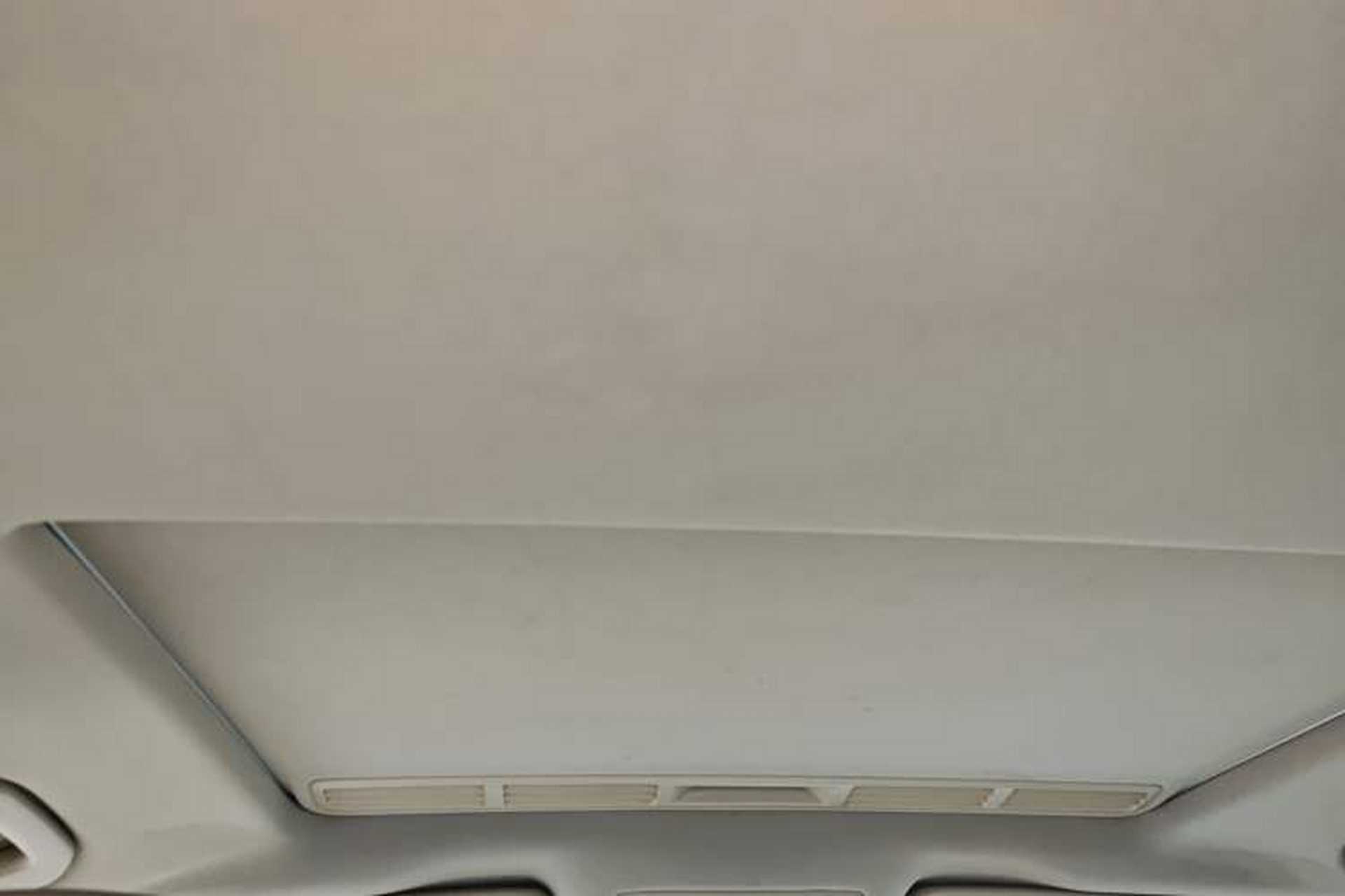 Used Mercedes-Benz M-Class  Headliner