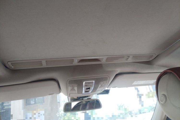 Used Mercedes-Benz M-Class 2012 ML 300 Headliner