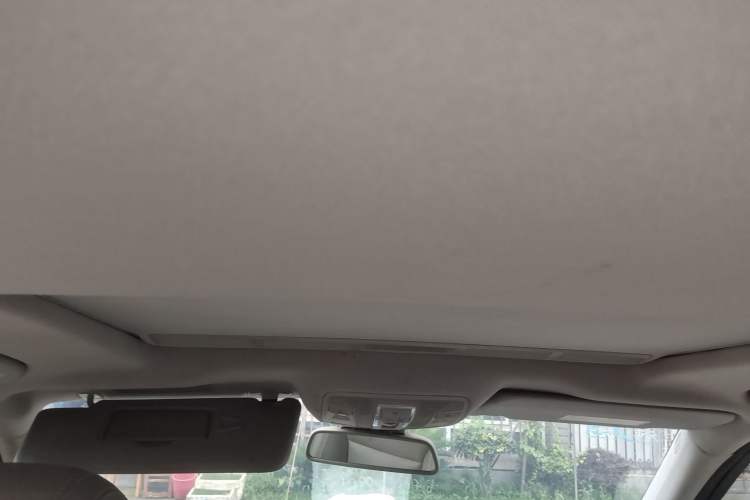 Used Mercedes-Benz M-Class 2012 ML 300 Headliner
