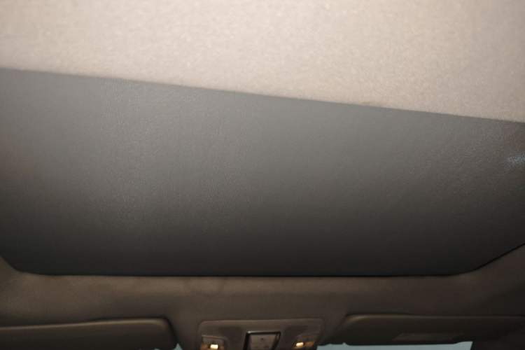 Used Mercedes-Benz M-Class 2012 ML 350 Sport Edition Headliner