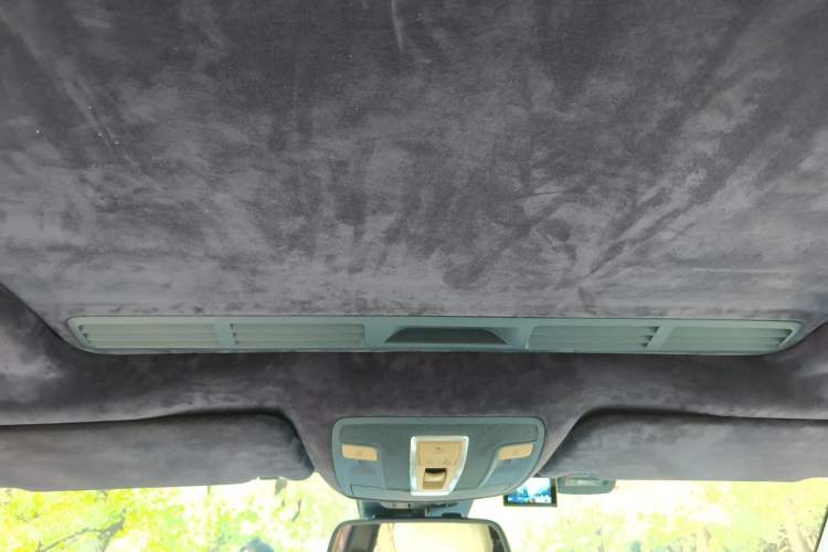 Used Mercedes-Benz M-Class 2012 ML 300 Headliner