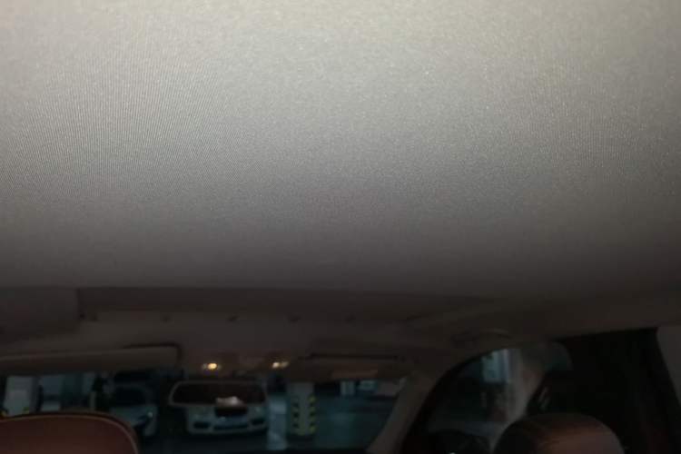 Used Mercedes-Benz M-Class 2012 ML 300 Headliner