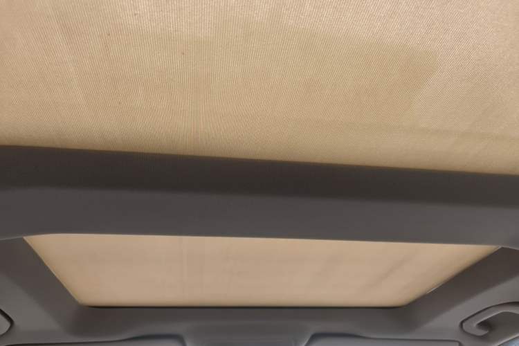 Used Mercedes-Benz M-Class  Headliner
