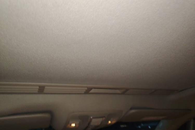 Used Mercedes-Benz M-Class 2012 ML 300 Headliner
