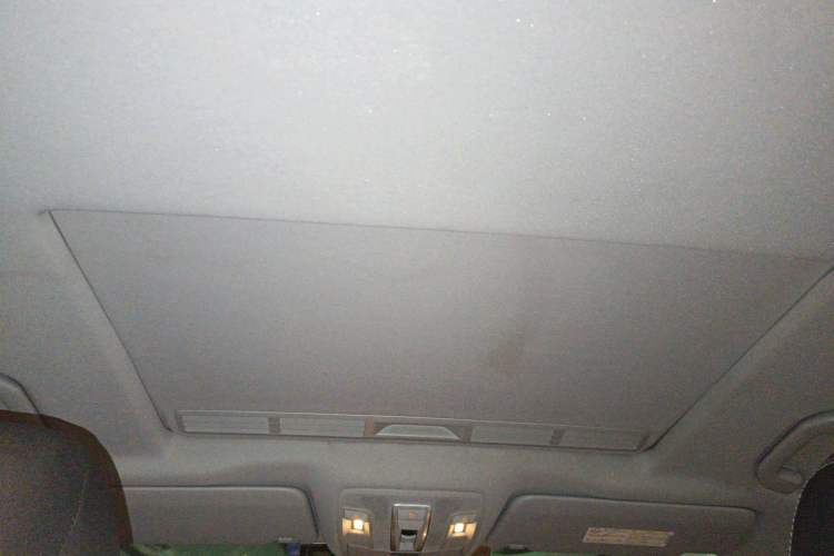 Used Mercedes-Benz M-Class 2012 ML 300 Headliner