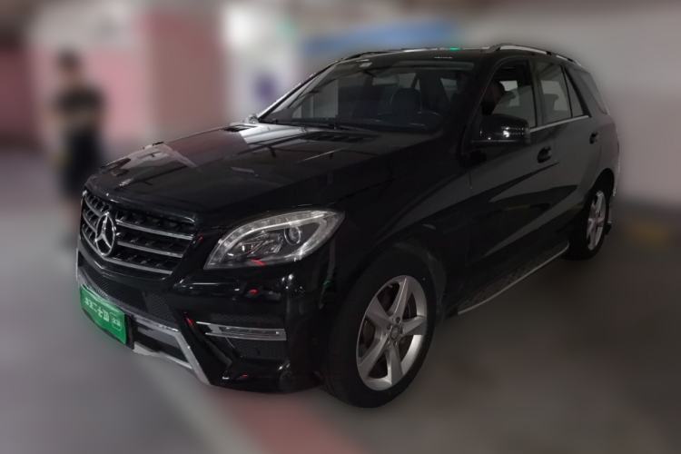 Ojetý Mercedes-Benz M-Class 2012 ML 300 Guazi used car, China used car export, Used car for sale, Used  cars, Cheapest cars for sale