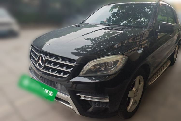 Ojetý Mercedes-Benz M-Class 2012 ML 350 Luxury Edition Guazi used car, China used car export, Used car for sale, Used  cars, Cheapest cars for sale