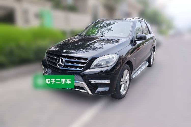 Gebrauchter Mercedes-Benz M-Class 2012 ML 350 Sport Edition Guazi used car, China used car export, Used car for sale, Used  cars, Cheapest cars for sale