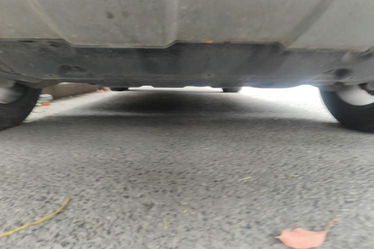 Used Mercedes-Benz M-Class 2012 ML 300 Chassis Front