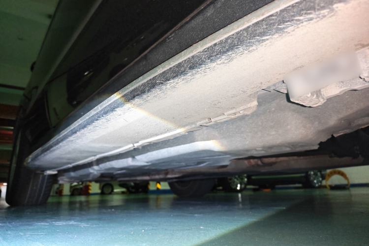 Used Mercedes-Benz M-Class 2012 ML 350 Sport Edition Chassis Front Right
