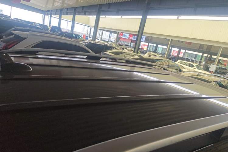 Used Mercedes-Benz M-Class 2012 ML 300 Roof