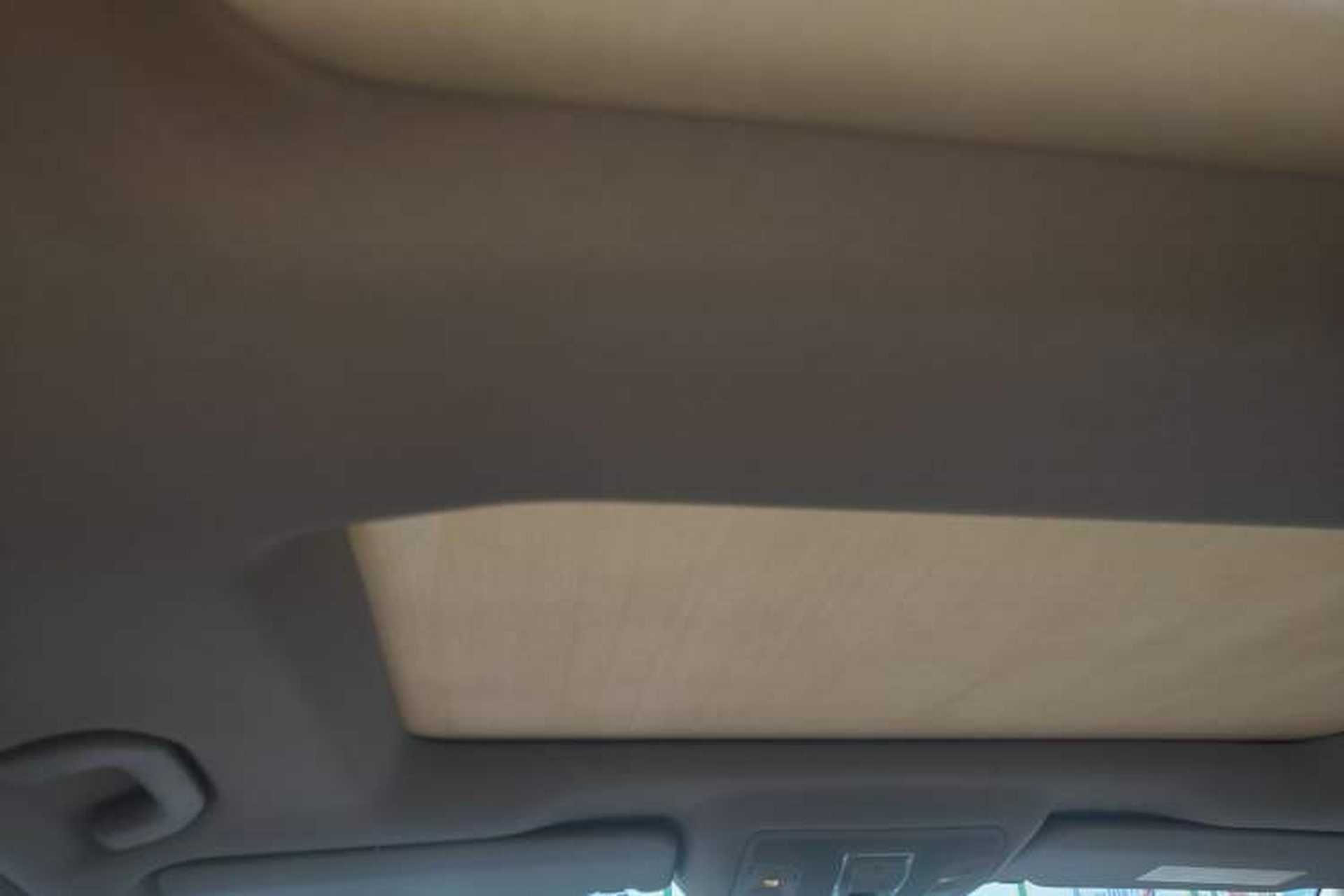 Used Mercedes-Benz M-Class 2012 ML 350 Sport Edition Headliner