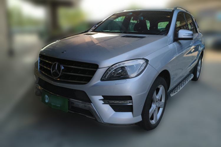 Used Mercedes-Benz M-Class 2012 ML 300 Guazi used car, China used car export, Used car for sale, Used  cars, Cheapest cars for sale