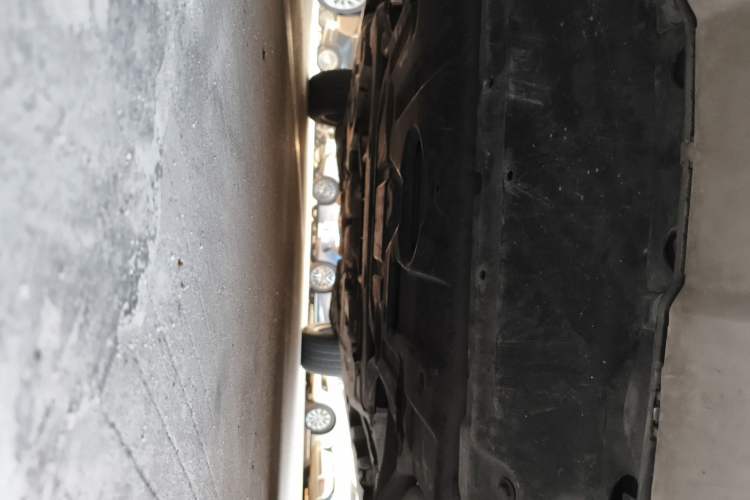 Used Mercedes-Benz M-Class 2012 ML 300 Chassis Front