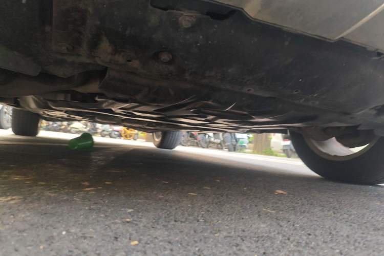 Used Mercedes-Benz M-Class 2012 ML 300 Chassis Front