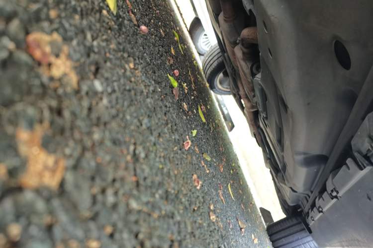Used Mercedes-Benz M-Class 2012 ML 300 Chassis Front Left