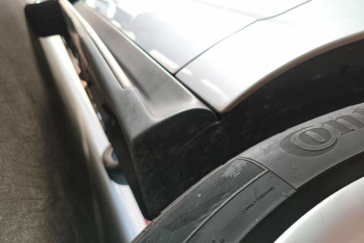 Used Mercedes-Benz M-Class 2012 ML 300 Chassis Front Right