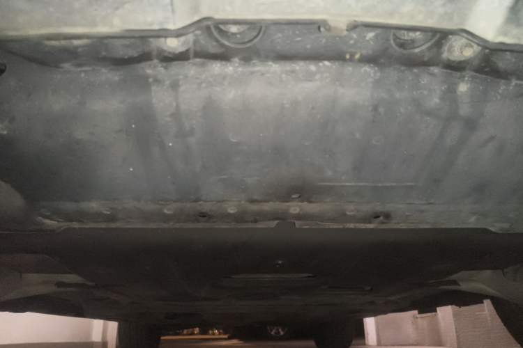 Used Mercedes-Benz M-Class 2012 ML 350 Sport Edition Chassis Front