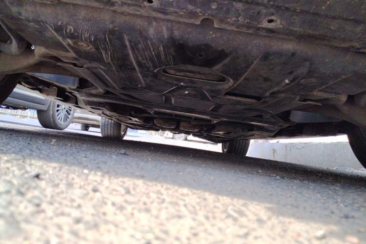 Used Mercedes-Benz M-Class 2012 ML 300 Chassis Front