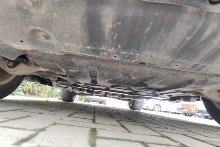 Used Mercedes-Benz M-Class 2012 ML 350 Sport Edition Chassis Front