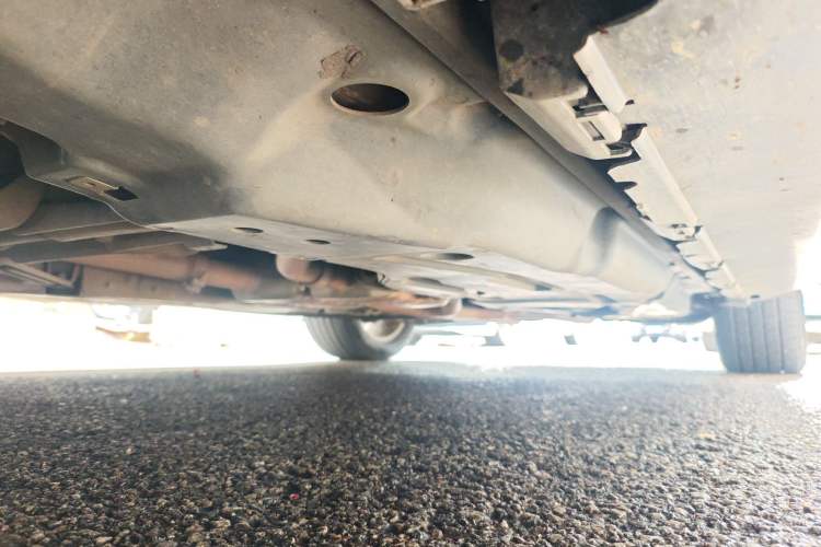 Used Mercedes-Benz M-Class 2012 ML 350 Sport Edition Chassis Front Left
