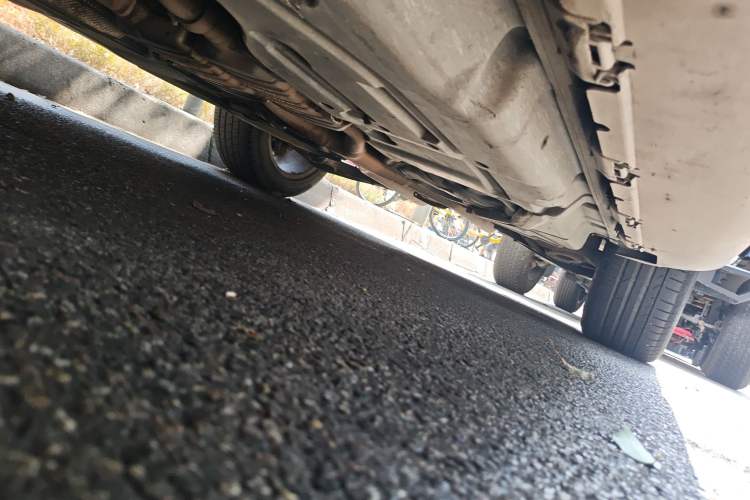 Used Mercedes-Benz M-Class 2012 ML 300 Chassis Front Left
