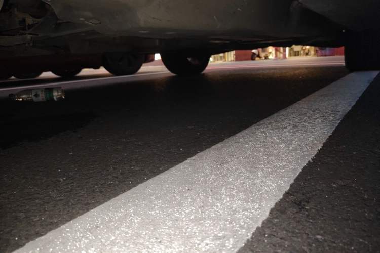 Used Mercedes-Benz M-Class 2012 ML 300 Chassis Front Left